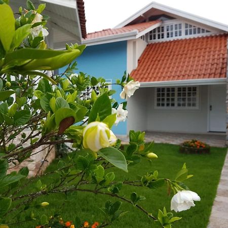 Casa De Praia Guaratuba Exteriér fotografie
