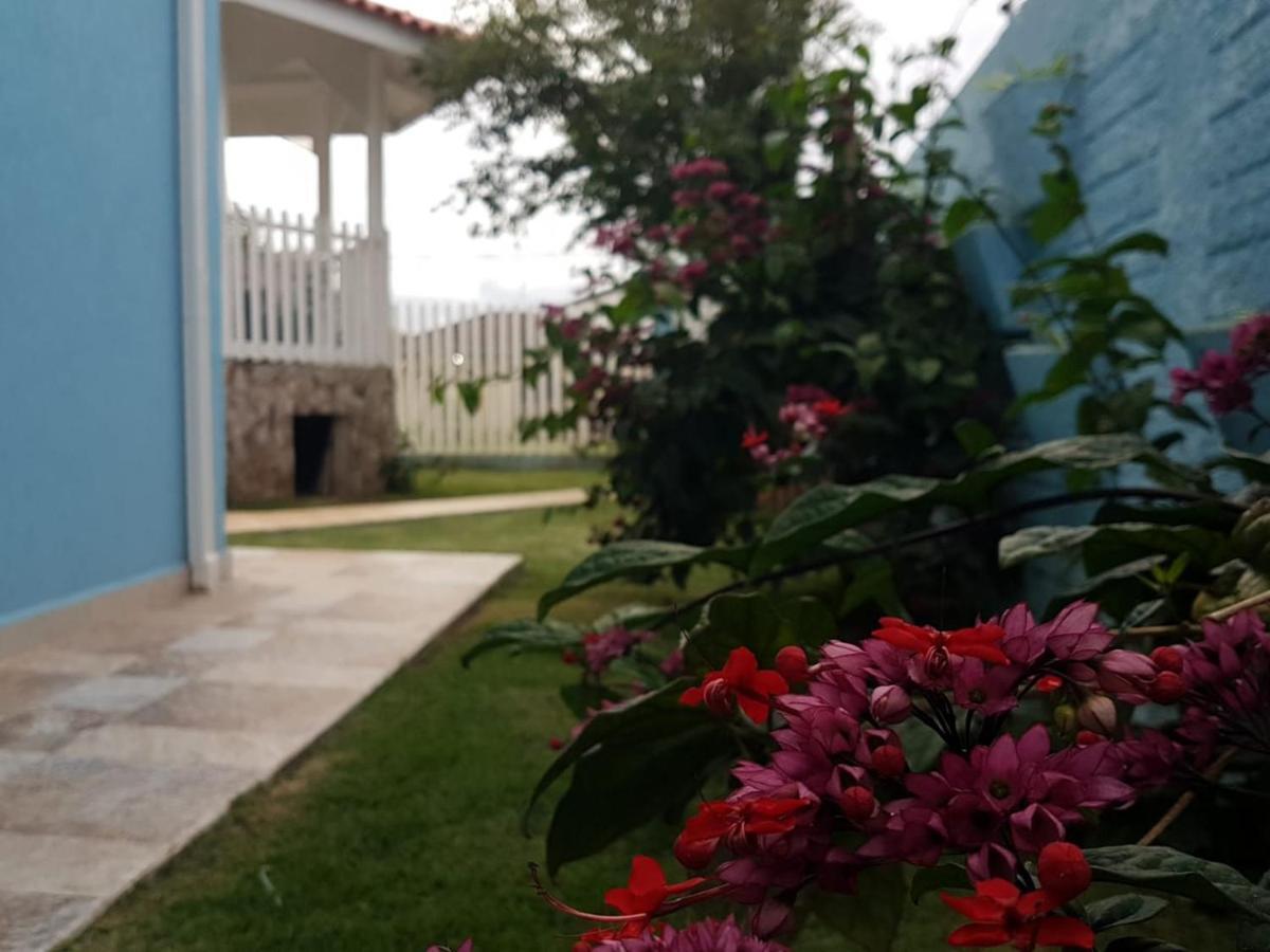 Casa De Praia Guaratuba Exteriér fotografie